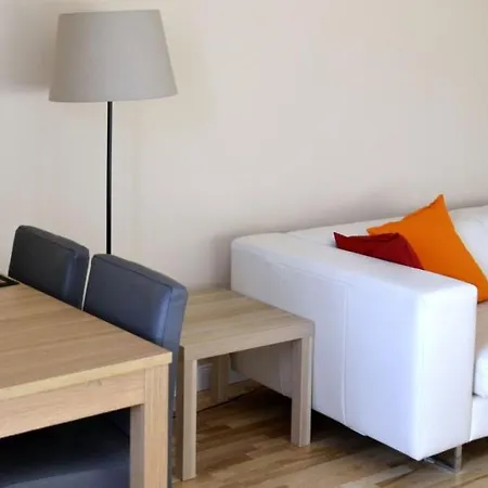 Elforma Apartament * Sopot