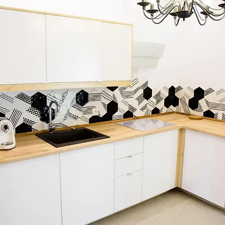 Elforma Apartament