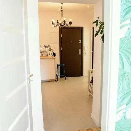 Elforma Apartament Lägenhet