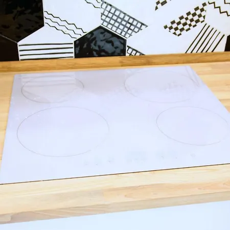 Elforma Apartament Lägenhet