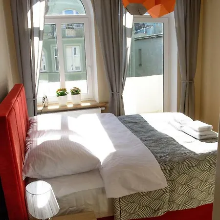 Elforma Apartament Lägenhet *