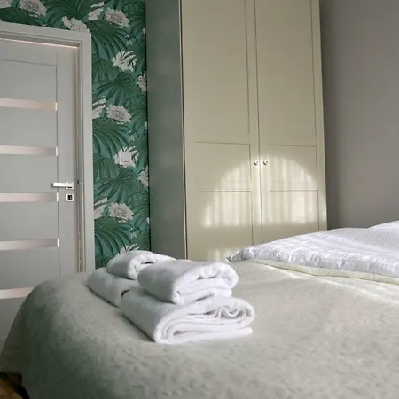 Elforma Apartament Lägenhet Sopot
