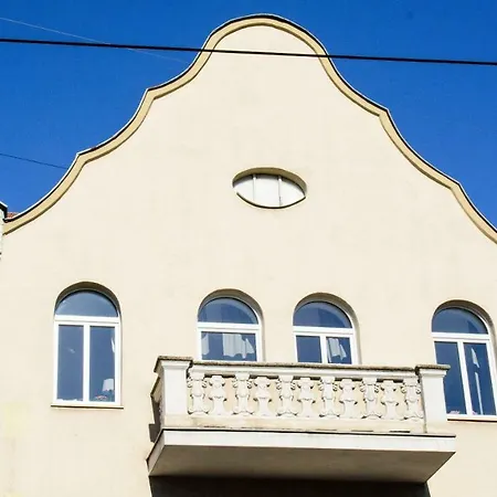 Elforma Apartament