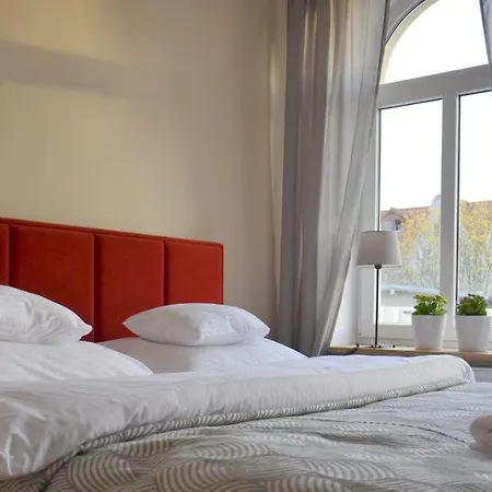 Lägenhet Elforma Apartament