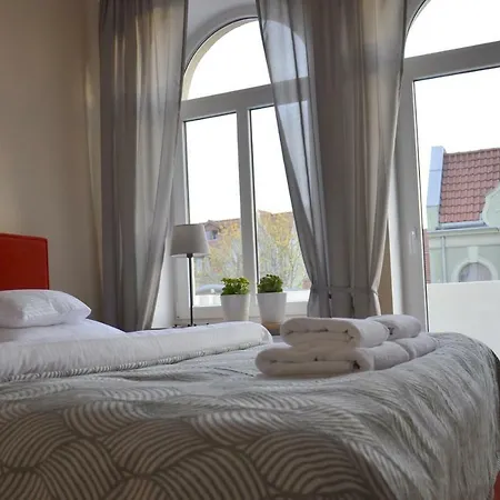 Elforma Apartament *