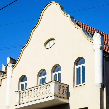 Elforma Apartament