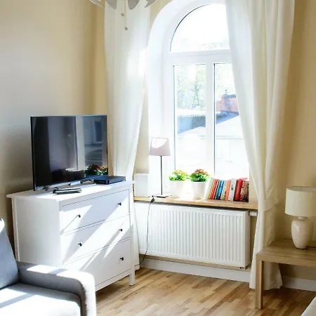 Lägenhet Elforma Apartament *