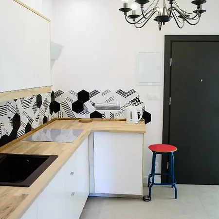 Lägenhet Elforma Apartament