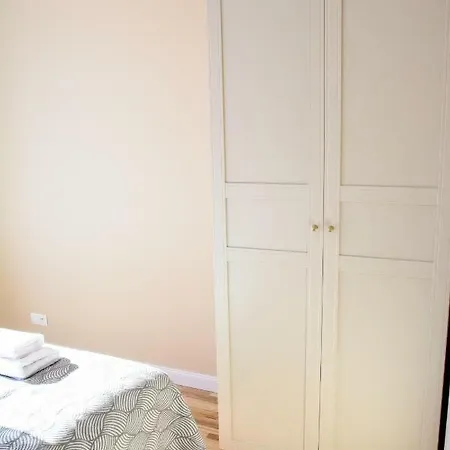 Lägenhet Elforma Apartament *