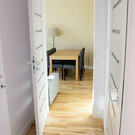Lägenhet Elforma Apartament