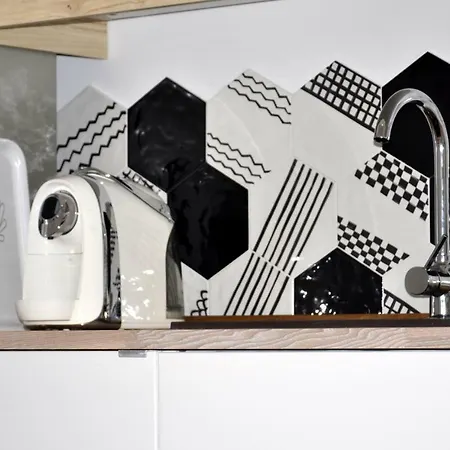 Lägenhet Elforma Apartament