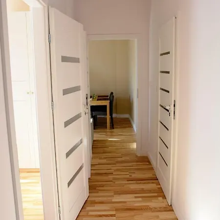 Elforma Apartament * Sopot