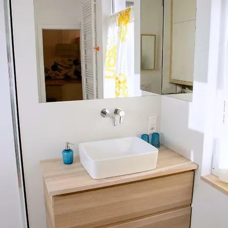 Lägenhet Elforma Apartament *